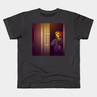 The Snitch Kids T-Shirt